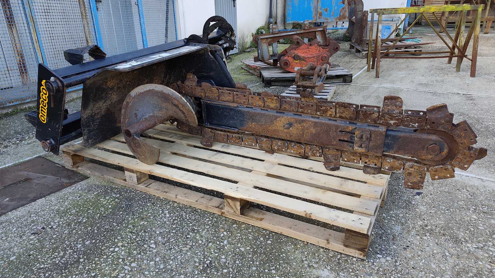 OmecoHub - Immagine Principale